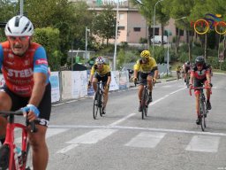 trofeo roxy bar 2024 del 28/09/2024